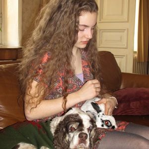 Meet your Posher, Sophia laura